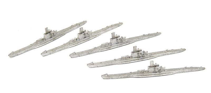 U-Boat - Type VII C