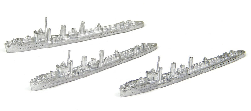 DD "L" Class