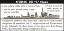 DD "L" Class