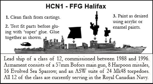 FFG Halifax
