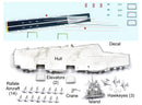 CV Charles de Gaulle