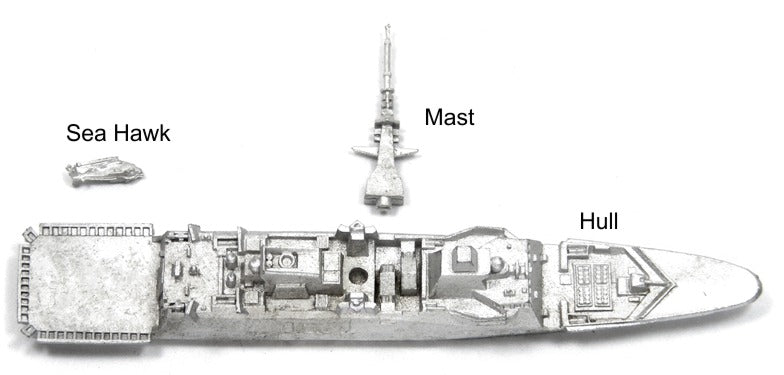 DD Aquitaine class