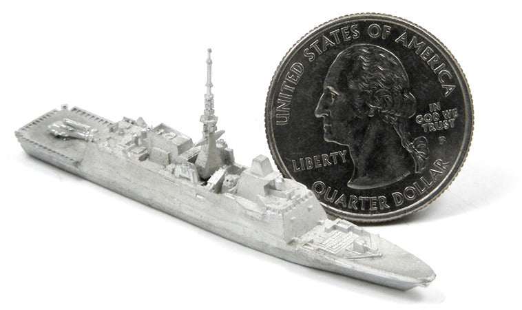 DD Aquitaine class