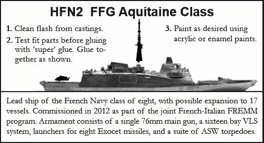 DD Aquitaine class