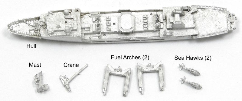 Durance Class