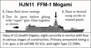 FFM-1 Mogami