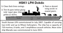 LPH Dokdo