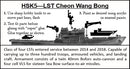 LST Cheon Wang Bong