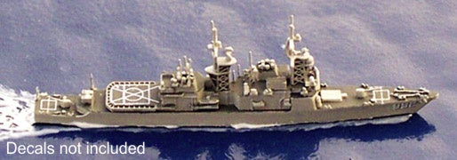 DDG Spruance
