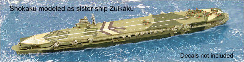 CV Shokaku