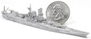 BB Yamato 1945 w/added AA