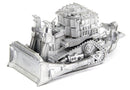 D9 Armoured Bulldozer