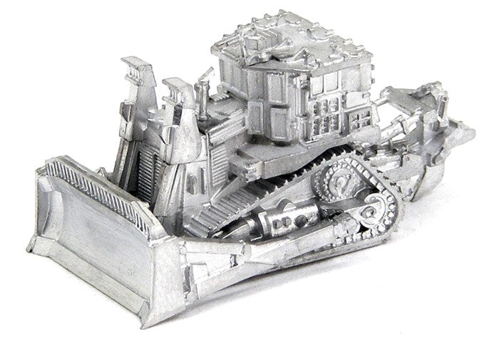 D9 Armoured Bulldozer