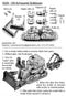 D9 Armoured Bulldozer