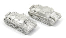 Semovente 75/18 75mm
