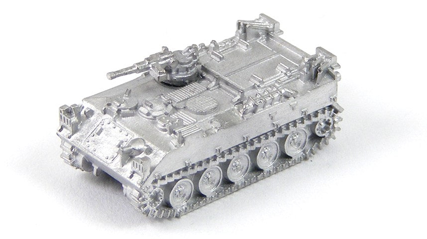 Type 73 APC – GHQ Models