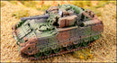 M2A2 Bradley