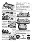 Modern USN LCAC Assault Team