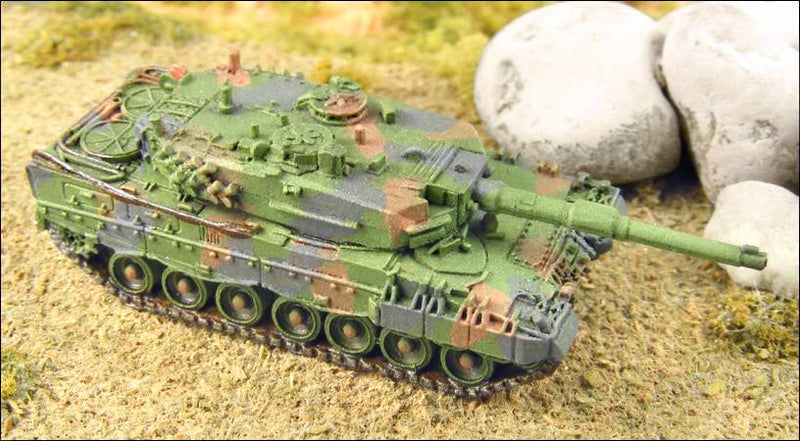 Leopard 2