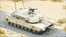 M1A1 Abrams