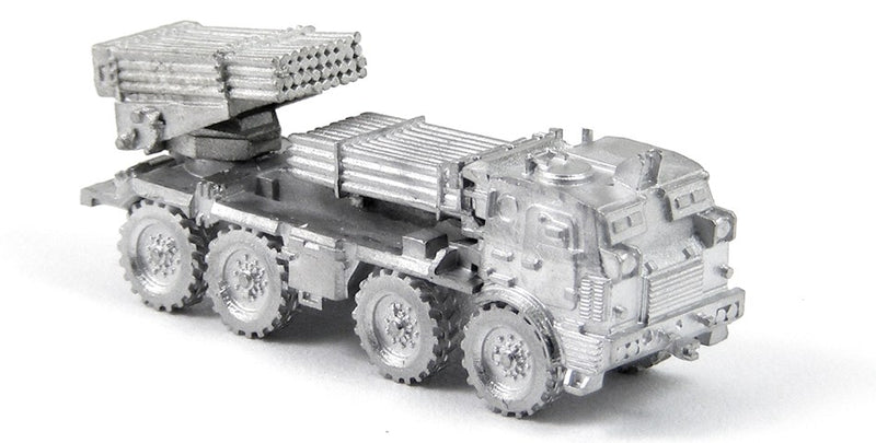 RM-70/85 MLR
