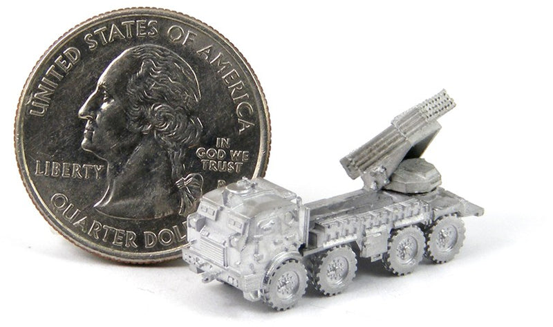 RM-70/85 MLR