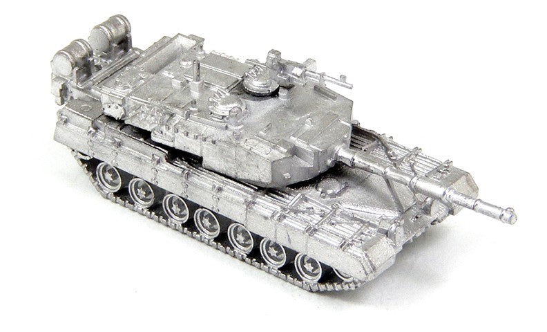 Arjun Mk. 1 MBT