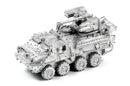 Stryker M-SHORAD
