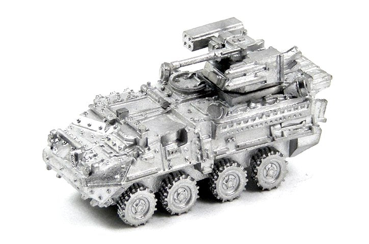 Stryker M-SHORAD