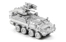 Stryker M-SHORAD
