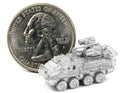 Stryker M-SHORAD