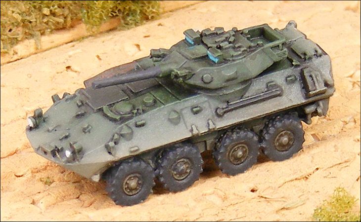 LAV 25