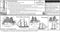 100 Gun Ship-of-the-line (HMS Victory) - Battle Sails