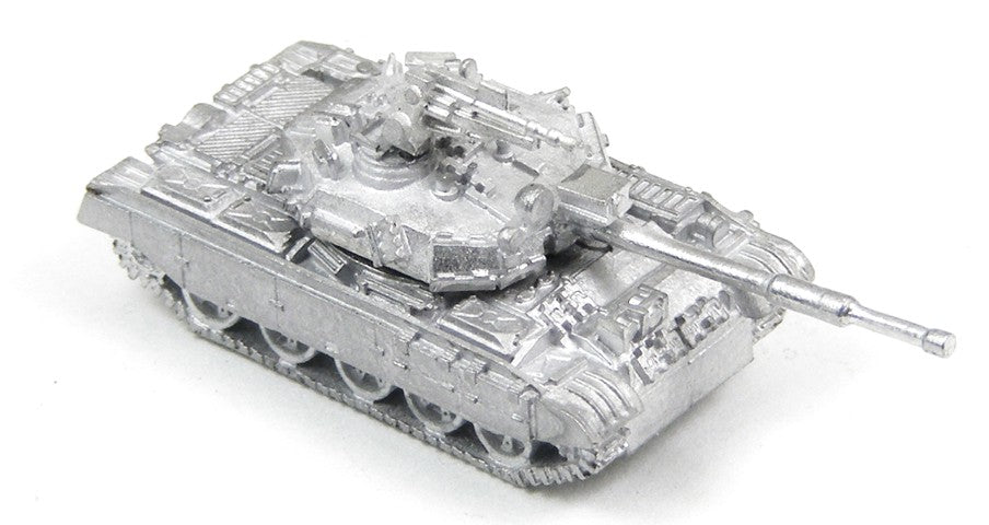 Ghq Model Engine Chonma-ho MBT – GHQ Models