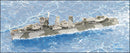 DD Van Ghent Class