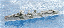 DD Van Galen Class