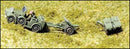 37mm Bofors AT Gun - WWII Poland