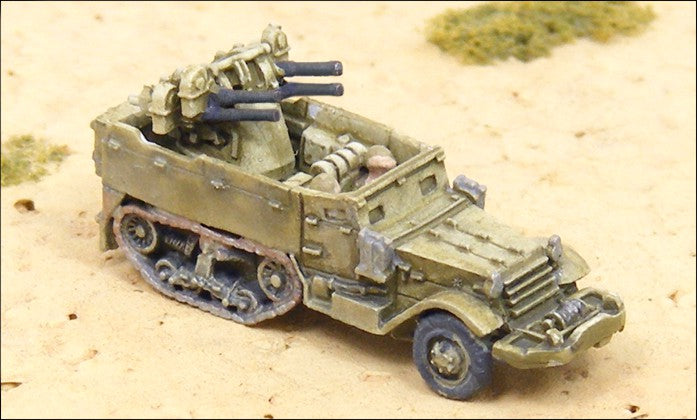 Ghq Model Engine M17 – GHQ Models