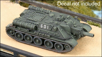 SU-122