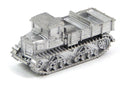 Voroshilovets Tracked Truck