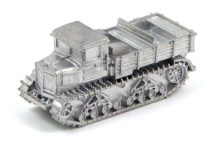Voroshilovets Tracked Truck