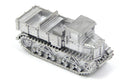 Voroshilovets Tracked Truck