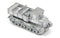 Voroshilovets Tracked Truck