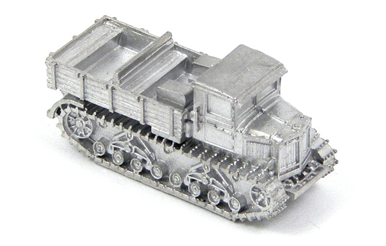 Voroshilovets Tracked Truck