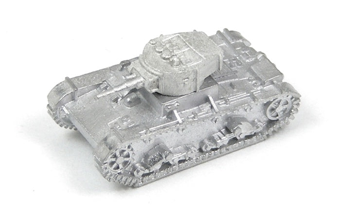 T-26 w/Early Turret