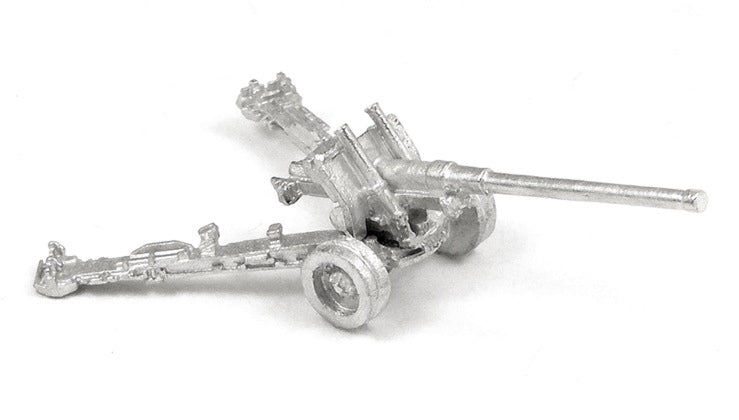 Ghq Model Engine M1931/37 122mm Gun – GHQ Models