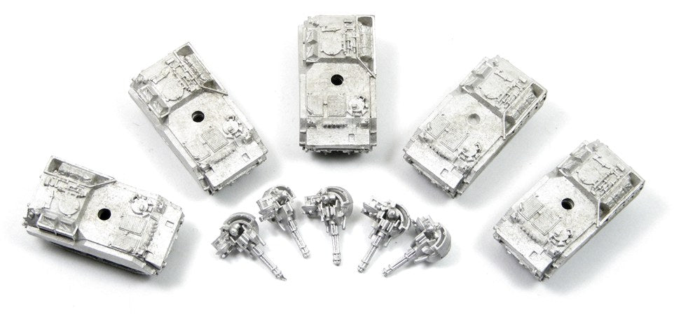 Ghq Model Engine K263A1 – GHQ Models
