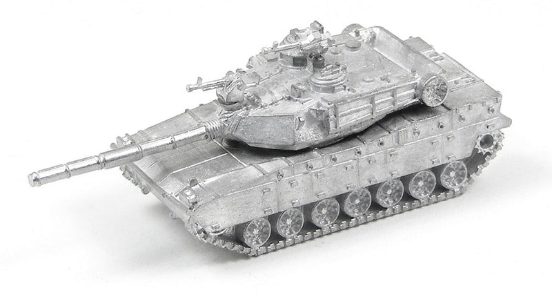 Zulfiqar-3 MBT