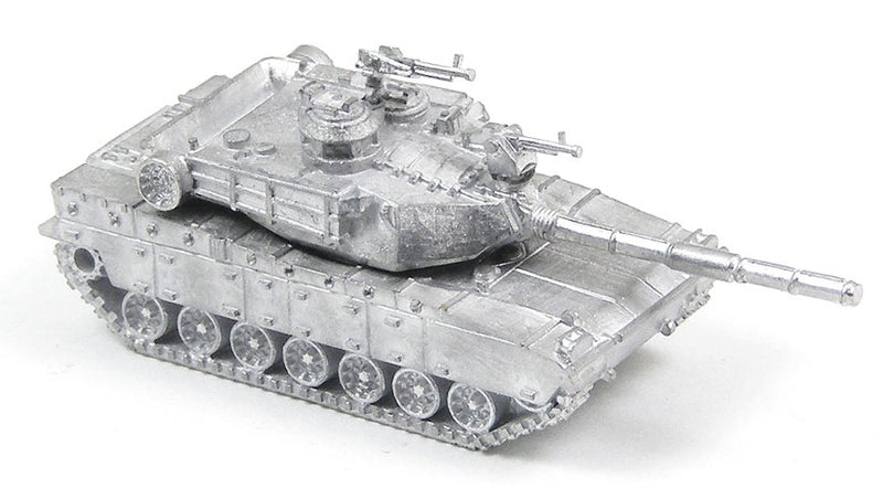 Zulfiqar-3 MBT
