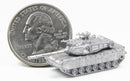 Zulfiqar-3 MBT